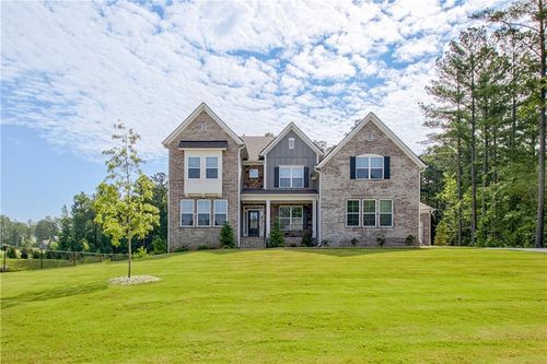 20 Sunflower Drive, Newnan, GA, 30263 | Card Image