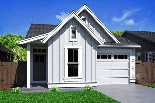 61248 Ne Snow Owl Street, Bend, OR, 97701 | Card Image