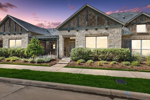 3720 Marigold Ln, Prosper, TX, 75078-1521 | Card Image