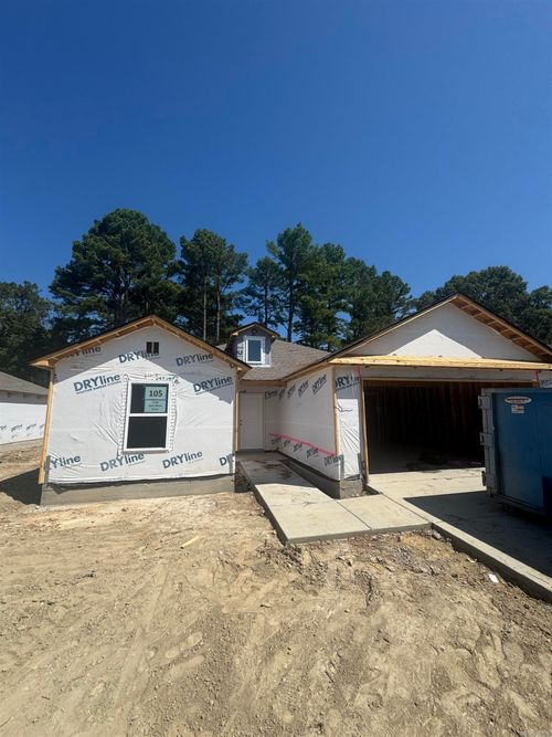 2156 Sam Tillery Dr, Alexander, AR, 72002-9317 | Card Image