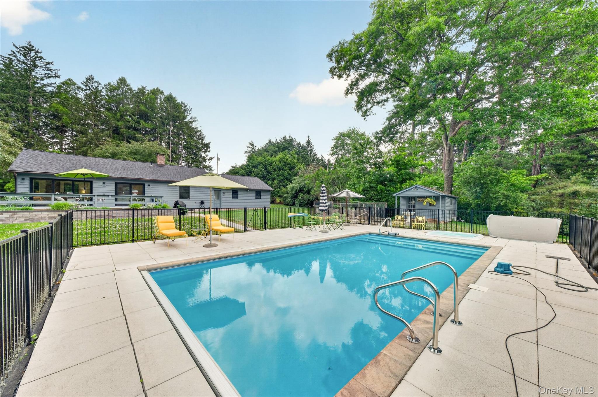 Residential in Pleasant Valley 2