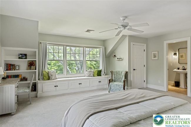 2965 Adams Way, House other with 4 bedrooms, 5 bathrooms and null parking in RIEGELSVILLE PA | Image 47