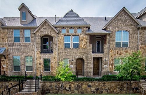6441 Naples Drive, Irving, TX, 75039 | Card Image
