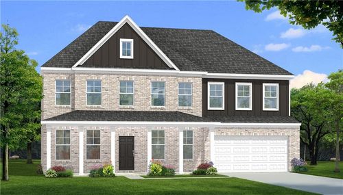 737 Dunlake Way, Locust Grove, GA, 30248 | Card Image