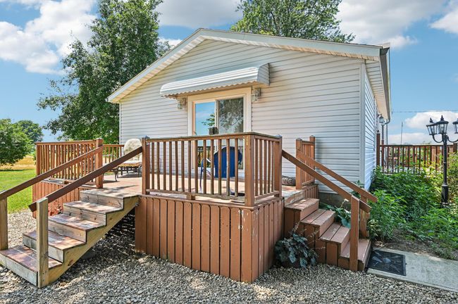 4711 N Elm Tree Rd, House other with 4 bedrooms, 2 bathrooms and null parking in Conover OH | Image 40