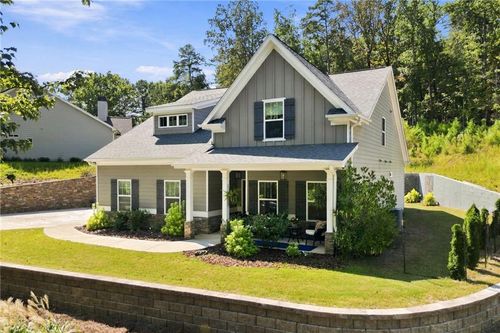 312 Pinebrook Dr, Waleska, GA, 30183-3831 | Card Image