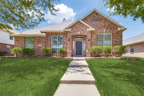 4911 Wisteria Dr, Frisco, TX, 75035-7053 | Card Image