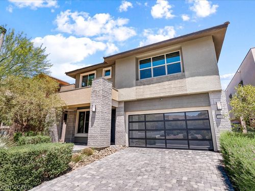 6008 Andezano Dr, Las Vegas, NV, 89135-1831 | Card Image
