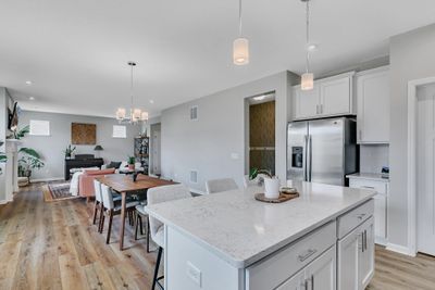 Beautiful Kitchen | Image 3