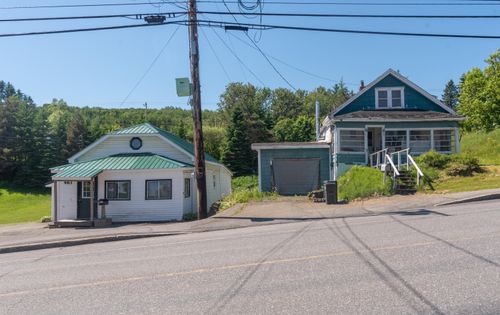 461 & 463 Main St, Madawaska, ME, 04756-1011 | Card Image