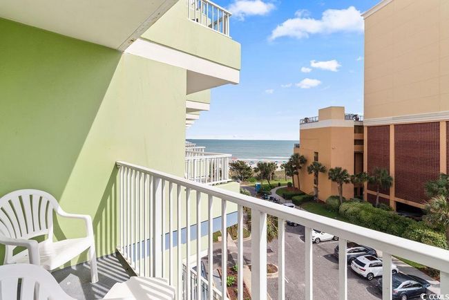 427 - 7000 N Ocean Blvd, Condo with 0 bedrooms, 1 bathrooms and null parking in Myrtle Beach SC | Image 4