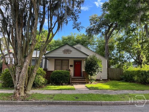 809 E 32 Street, savannah, GA, 31401 | Card Image