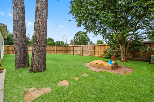 23803 Spring Way Dr, House other with 4 bedrooms, 2 bathrooms and 2 parking in Spring TX | Image 30