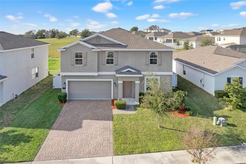 136 White Horse Way, GROVELAND, FL, 34736 | Card Image