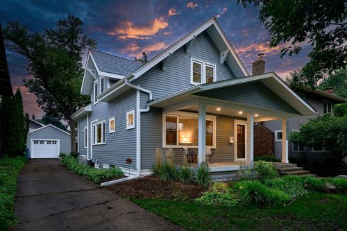 4448 Aldrich Ave S, Minneapolis, MN, 55419-4822 | Card Image