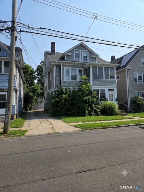 56 Bradley Ave, Hamden, CT, 06514-3907 | Card Image