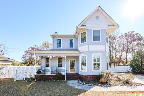 221 Lander Dr, Conway, SC, 29526-8804 | Card Image