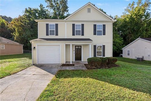 280 Northoaks Dr, Winston Salem, NC, 27105-1768 | Card Image