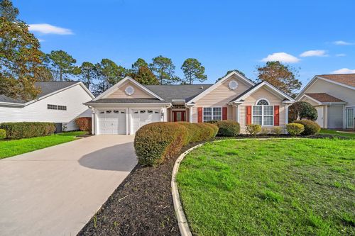 550 Wildflower Trl, Myrtle Beach, SC, 29579-7220 | Card Image