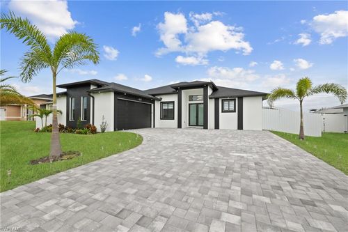 837 Ne 6th Pl, Cape Coral, FL, 33909-2062 | Card Image