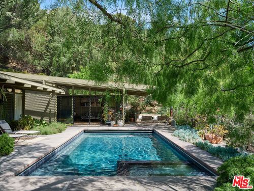 8973 Wonderland Park Avenue, Los Angeles, CA, 90046 | Card Image