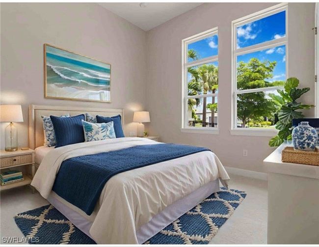 Guest Bed 2 - Furniture Virtually Staged | Image 9