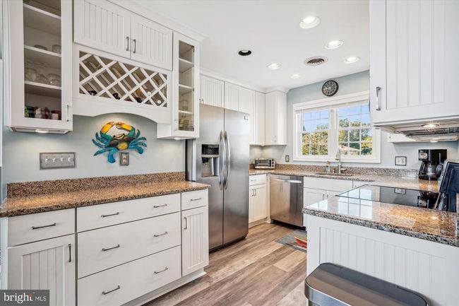 1 Bayview Rd, Townhouse with 3 bedrooms, 2 bathrooms and null parking in BETTERTON MD | Image 6