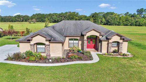 1671 W Highway 316, CITRA, FL, 32113-3627 | Card Image