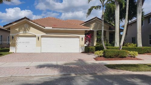 2408-2408 Deer Creek Rd, Weston, FL, 33327-1442 | Card Image