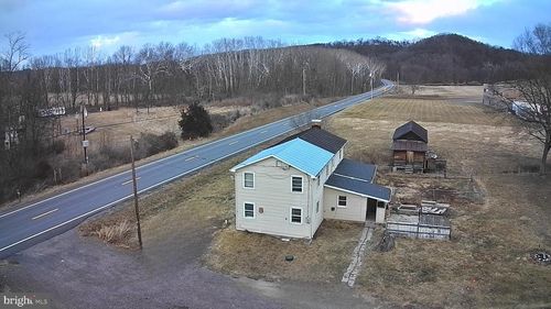 5432 Fort Ashby Rd, KEYSER, WV, 26726 | Card Image