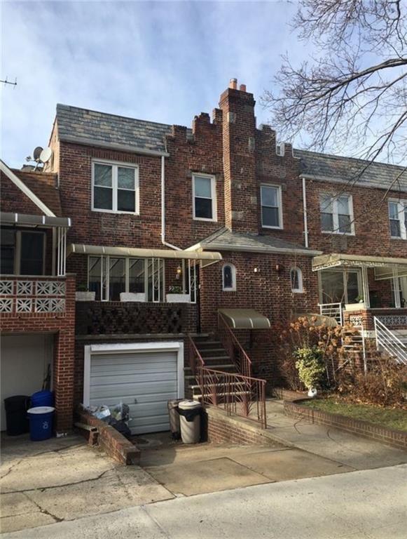 26th St, Brooklyn, NY 11229