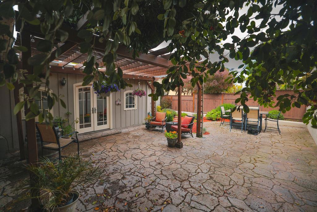 Residential in Monterey 2
