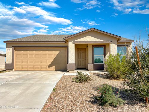 15403 S Patagonia Rd, Arizona City, AZ, 85123-6150 | Card Image