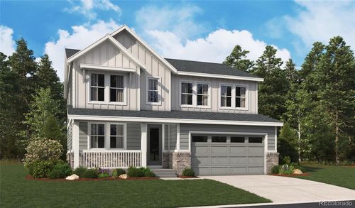 24231 E Ida Pl, Aurora, CO, 80016 | Card Image