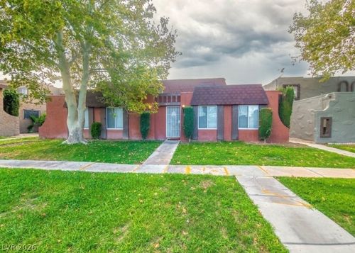 1-4674 Monterey Cir, Las Vegas, NV, 89169-7130 | Card Image