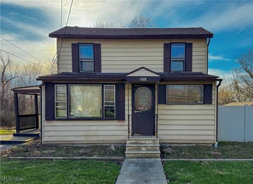3484 Main St, Mineral Ridge, OH, 44440-9530 | Card Image