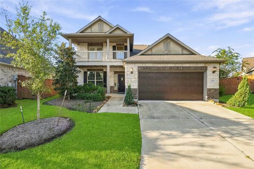 18519 Glen Shee Dr, Richmond, TX, 77407-4359 | Card Image