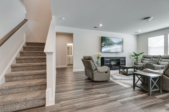 3264 Longstalk Rd, House other with 5 bedrooms, 4 bathrooms and 2 parking in Antioch TN | Image 17