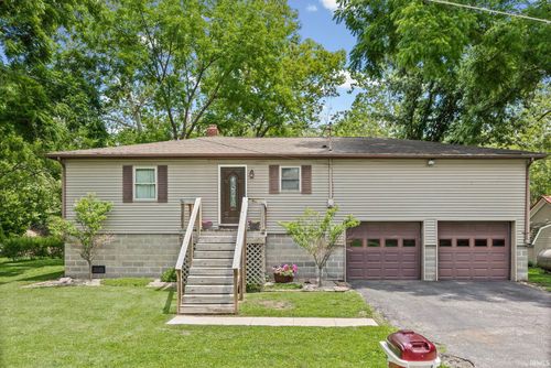 11344 W Horseshoe Bend Rd, Brookston, IN, 47923-7036 | Card Image