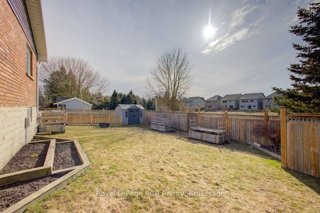 174 Conestoga St N, House other with 5 bedrooms, 2 bathrooms and 4 parking in Arthur ON | Image 49