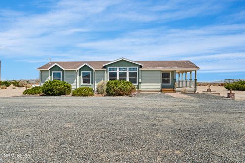 2535 E 3rd Street, Silver Springs, NV, 89429 | Card Image