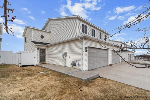 346 Chris Loop, Cheyenne, WY, 82007 | Card Image