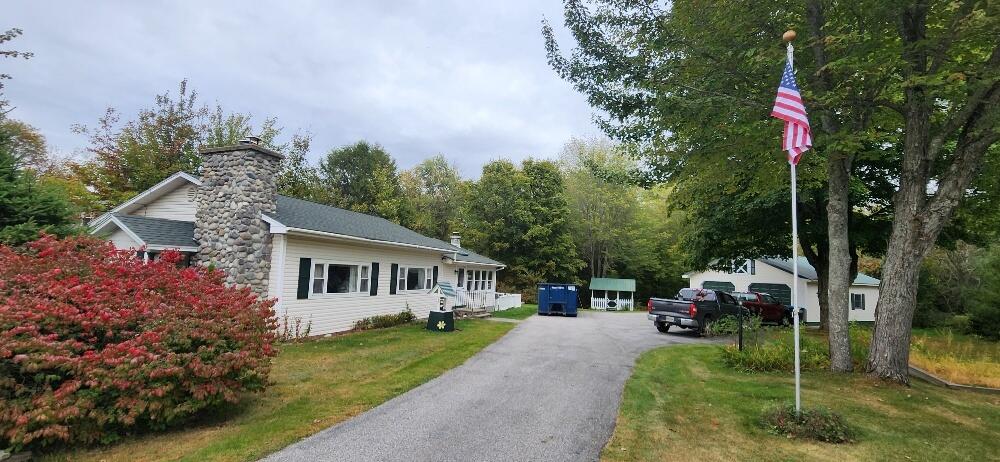 Stillwater Ave, Orono, ME 04473