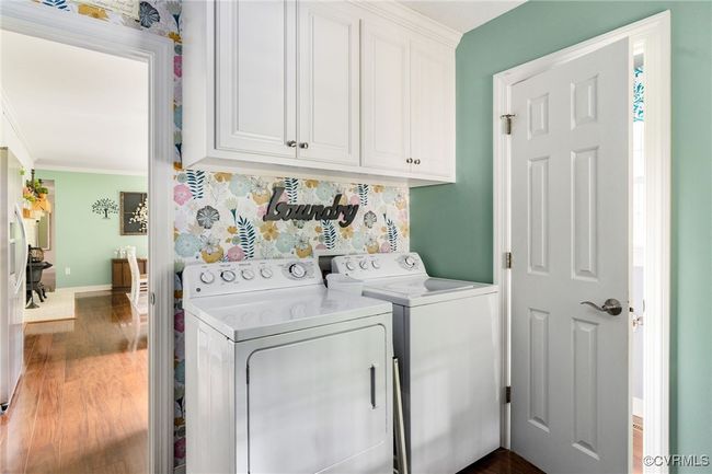Half Bath off the mudroom | Image 20