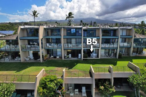 b-5-5295 Lower Honoapiilani Rd, Lahaina, HI, 96761-9158 | Card Image