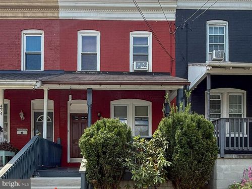 472 New Dorwart St, LANCASTER, PA, 17603-5644 | Card Image