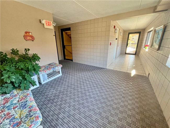 Elevator and stairs access | Image 30