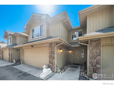 8 - 300 Far View Drive, Townhouse with 3 bedrooms, 2 bathrooms and 2 parking in Estes Park CO | Image 2