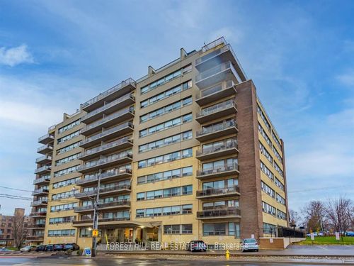 306-2500 Bathurst St, Toronto, ON, M6B2Y8 | Card Image