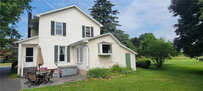 8623 Route 237, House other with 4 bedrooms, 1 bathrooms and null parking in Stafford NY | Image 6